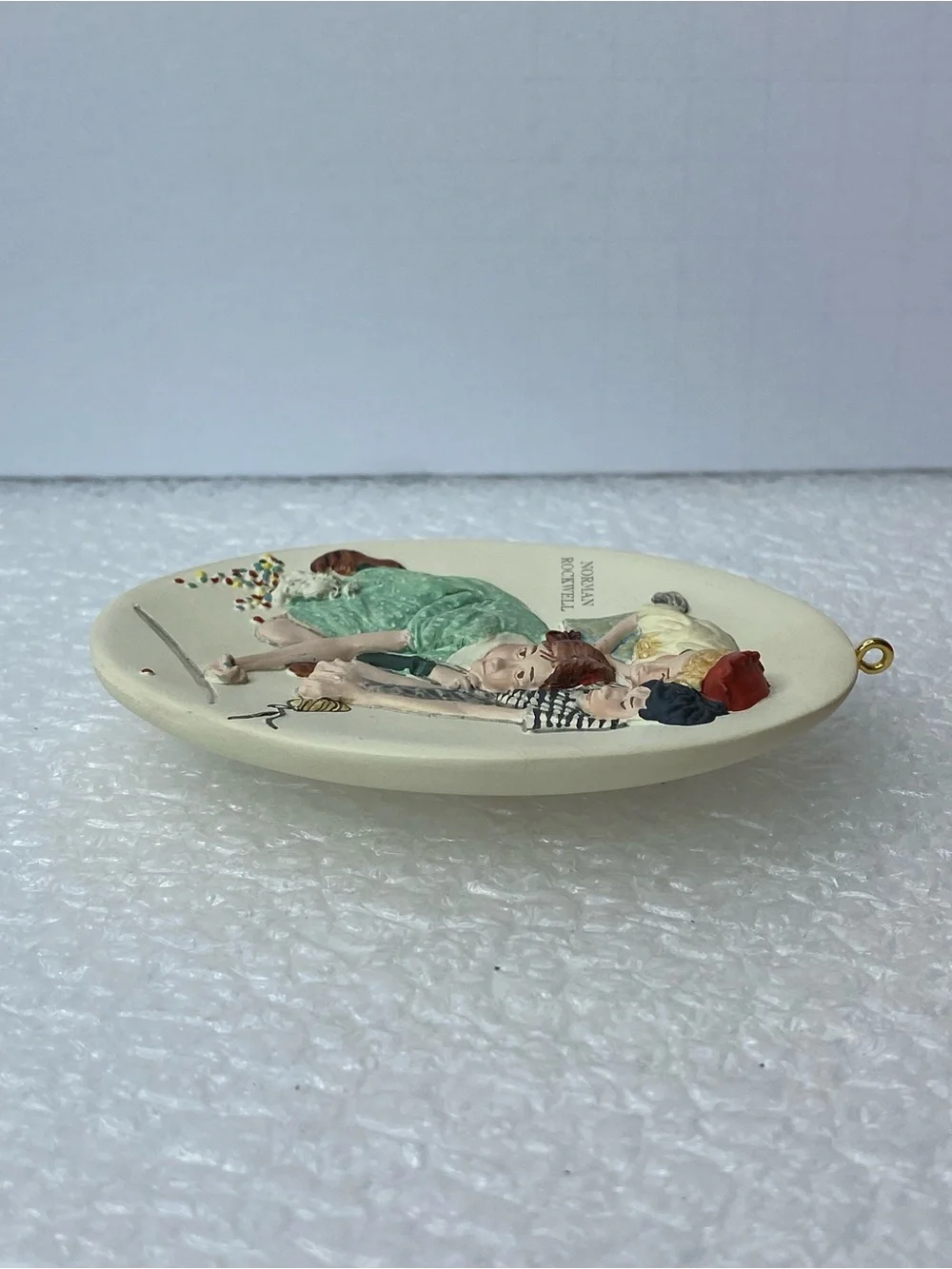 Hallmark vintage 1997